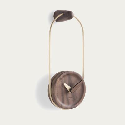 Bombinate.com Walnut Micro Eslabon G