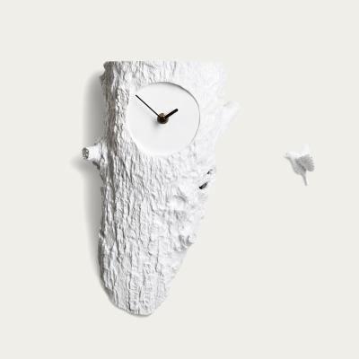 Bombinate.com Cuckoo Tree Clock