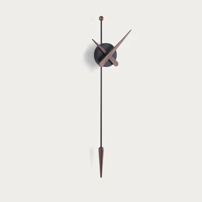 Bombinate.com Walnut Punta Black
