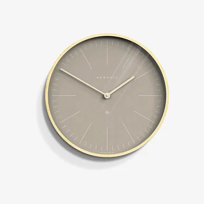Cuckooland Newgate Mr Clarke 53cm Wall Clock