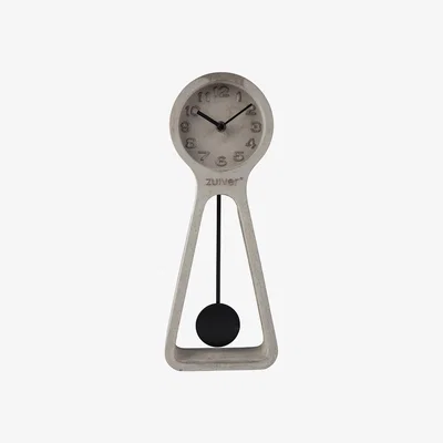 Cuckooland Zuiver Pendulum Time Clock