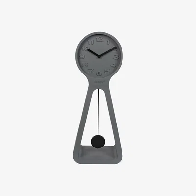 Cuckooland Zuiver Humongous Grandfather Clock in Grey