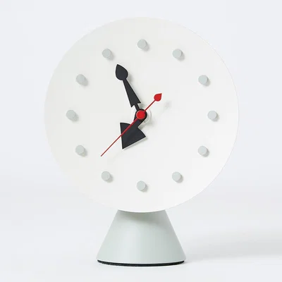 The Conran Shop Cone Desk Clock