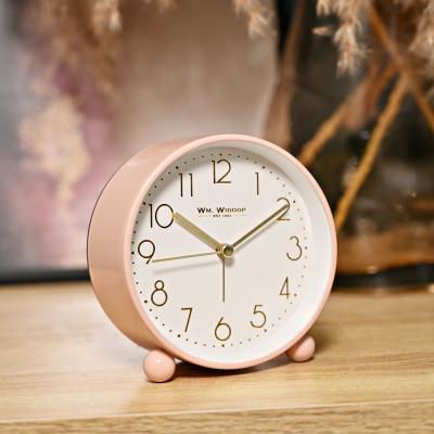 Dunelm Hometime Light & Snooze Alarm Clock