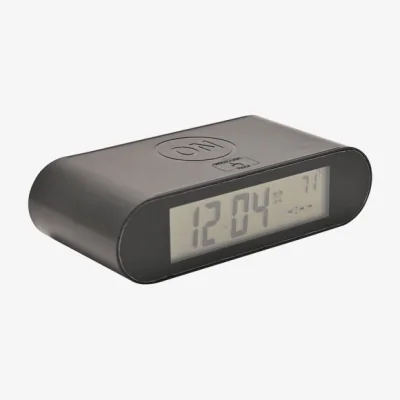 Dunelm Hometime Flip-Over Digital Alarm Clock