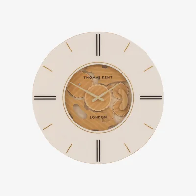 Furniture Village Cogger Wall Clock
