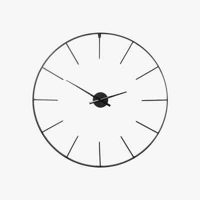 Furniture Village Tiverton Wall Clock