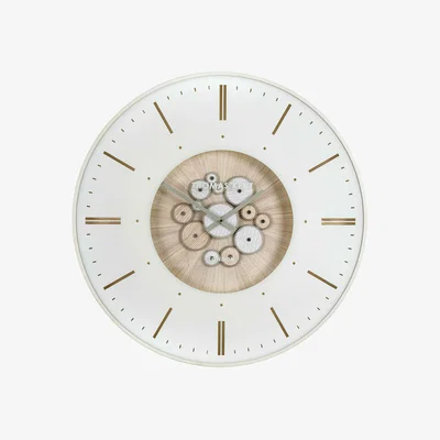 Furniture Village Vicenza Wall Clock