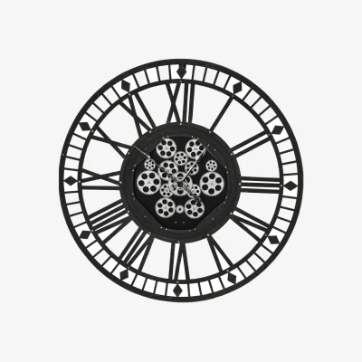 Furniture Village Gibbons Skeleton Clock