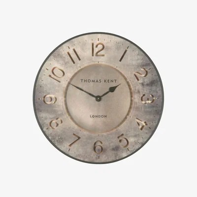 Furniture Village Tinsley Large Wall Clock