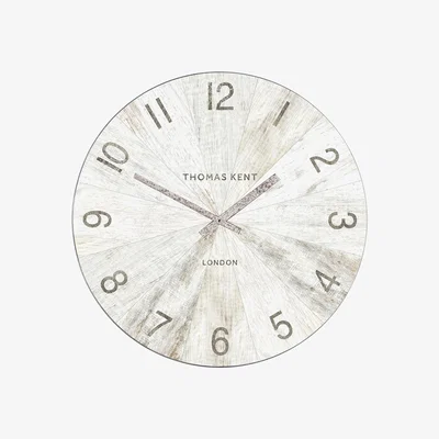 Furniture Village Wharf Wall Clock