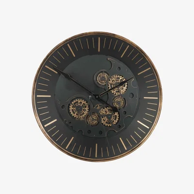Furniture Village Palladium Small Wall Clock