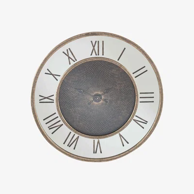 Furniture Village Zadie Wall Clock