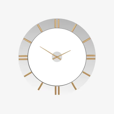 Furniture Village Seraphina Wall Clock