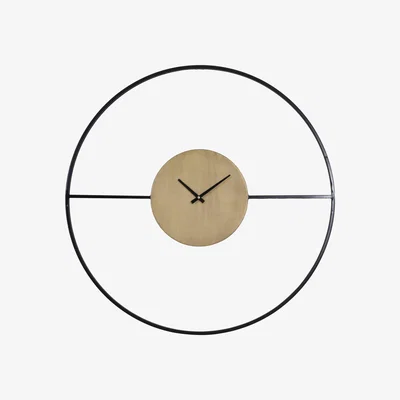 Furniture Village Diello Wall Clock