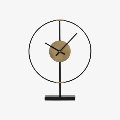 Furniture Village Murton Mantel Clock