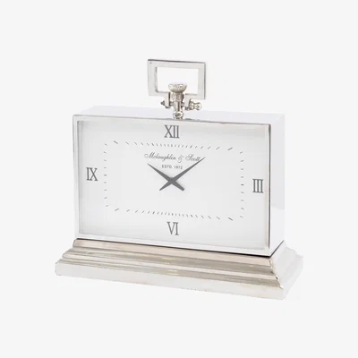 Furniture Village Latham Medium Mantel Clock