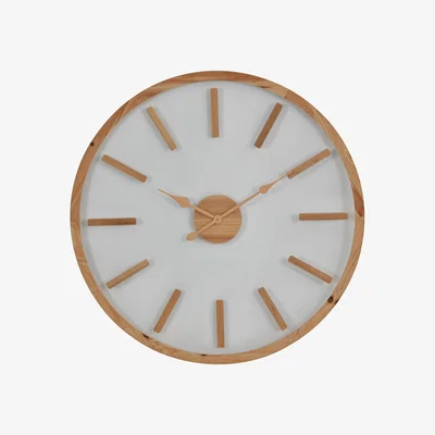 Furniture Village Jenson Wall Clock