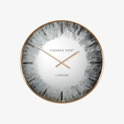 Furniture Village Pertuno Wall Clock