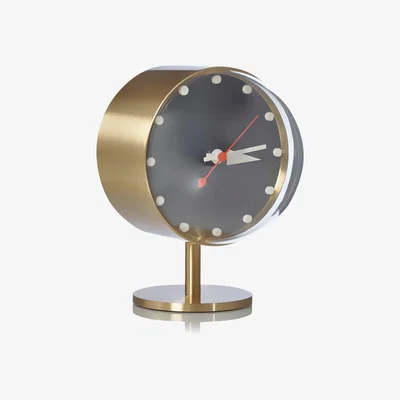 Heal's Vitra Night Desk Clock - Heal's UK Furniture