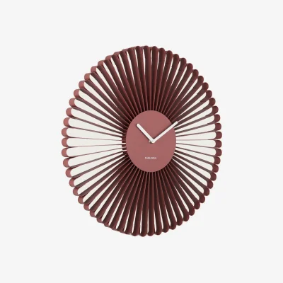 Heal's Heal's Cascara Wall Clock