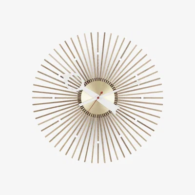 Heal's Vitra Popsicle Clock - Heal's UK Furniture