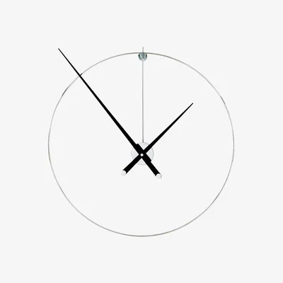 Heal's Ligne Roset Pik Wall Clock