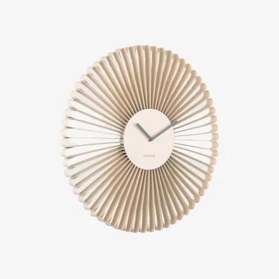 Heal's Heal's Cascara Wall Clock