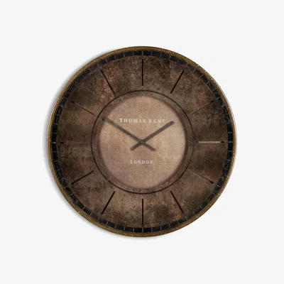 John Lewis Thomas Kent Florentine Wall Clock, 53cm