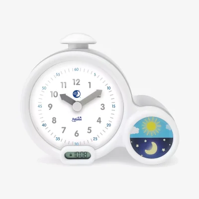 John Lewis Pabobo Kid's Sleep Alarm Clock