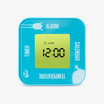 John Lewis Tinc Flip Clock