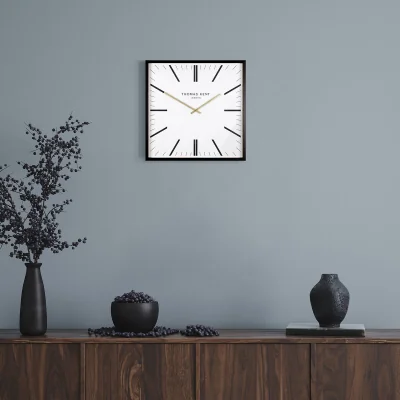 La Redoute Garrick 16" Wall Clock