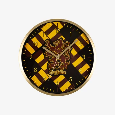 La Redoute Harry Potter Kids Wall Clock