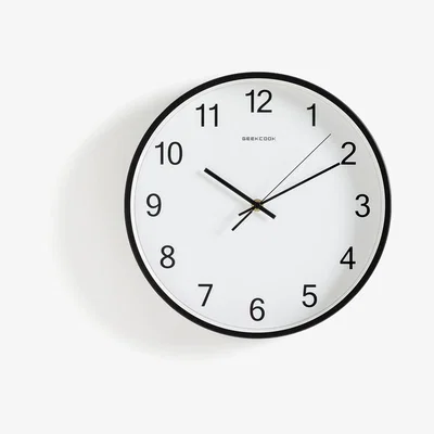La Redoute Ora 30cm Diameter Wall Clock