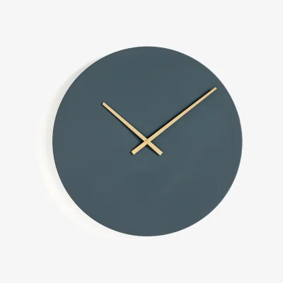 La Redoute Ora 49.5cm Diameter Round Wall Clock
