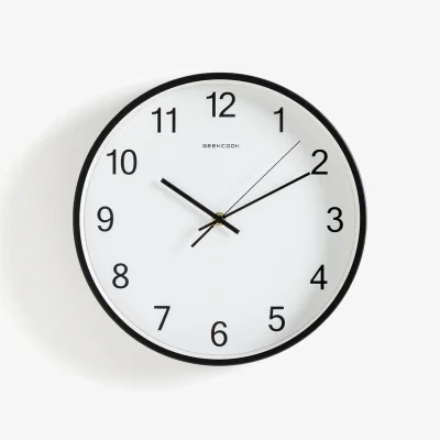 La Redoute Ora 30cm Diameter Wall Clock