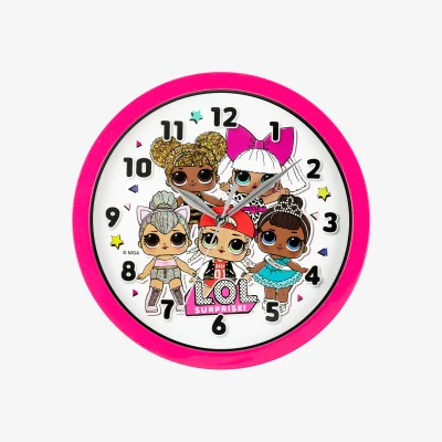La Redoute LOL Surprise Kids Wall Clock