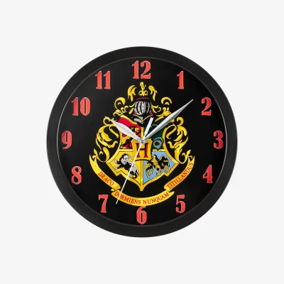 La Redoute Harry Potter Kids Wall Clock