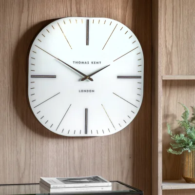 La Redoute Greenwich 22" Large Wall Clock