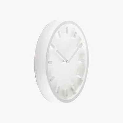 Made in Design Tempo Wall clock - Wall clock by Magis Grey