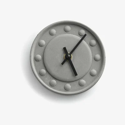 Nordic Nest Tove Adman wall clock Wall clock