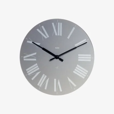 Nordic Nest Firenze wall clid Ø36 cm grey