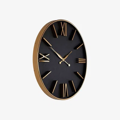 Olivia's Richmond Lyem Clock