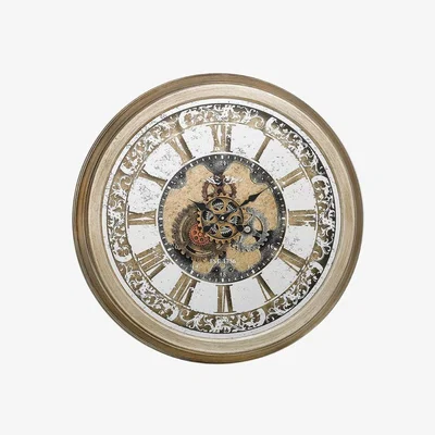 Olivia's Mindy Brownes Farrah Clock