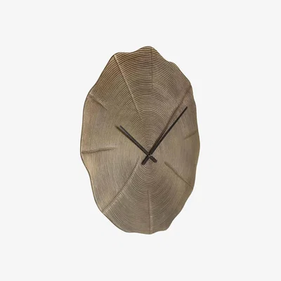 Olivia's Richmond Alien Clock