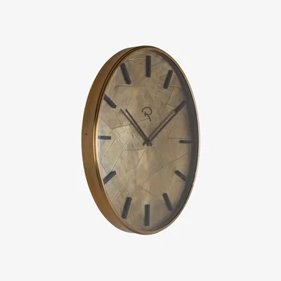 Olivia's Richmond Interiors Alford Clock