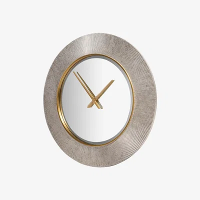 Olivia's RV Astley Galey Wall Clock
