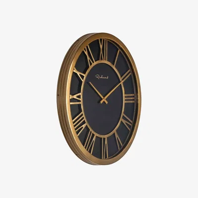 Olivia's Richmond Denver Clock