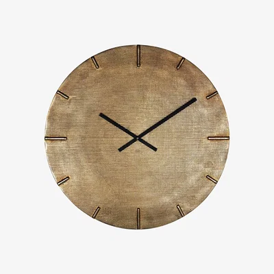 Olivia's Richmond Interiors Zane Clock