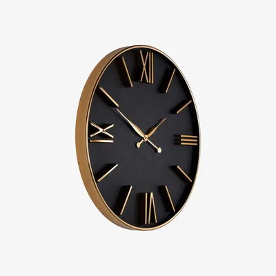 Olivia's Richmond Interiors Lyem Clock